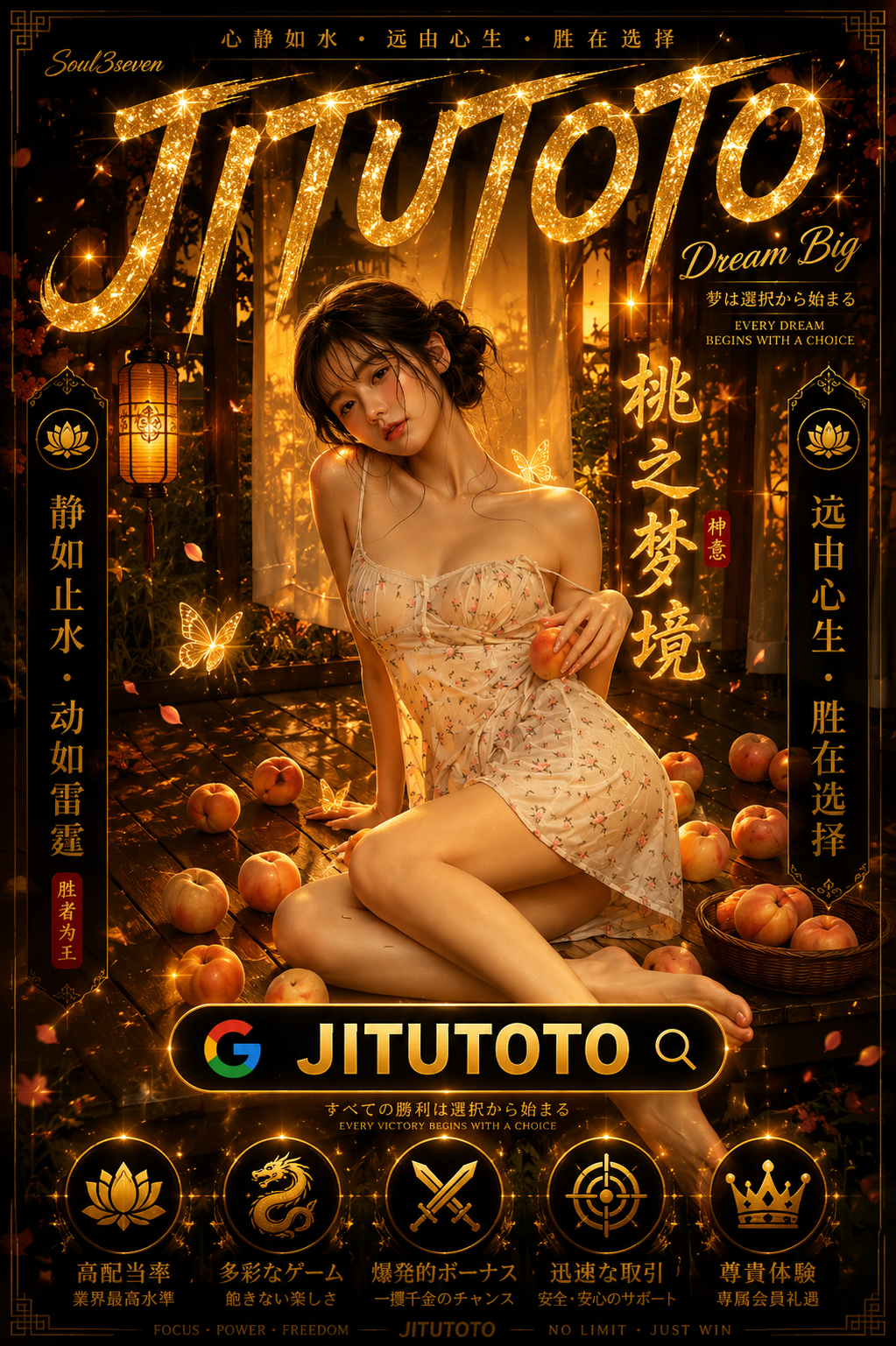 JITUTOTO